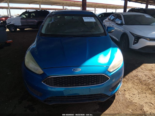 2015 FORD FOCUS SE — миниатюра 13
