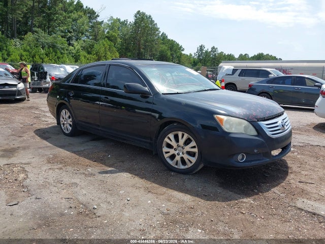2008 TOYOTA AVALON XLS