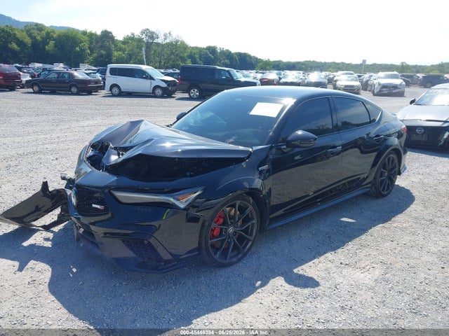 2024 Acura INTEGRA TYPE S 缩略图 2