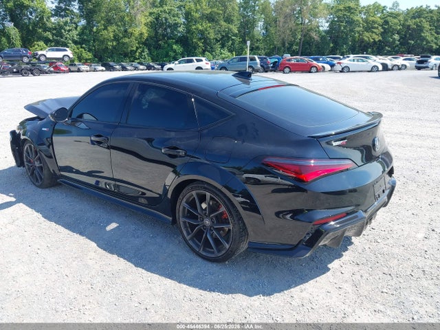 2024 Acura INTEGRA TYPE S 缩略图 3