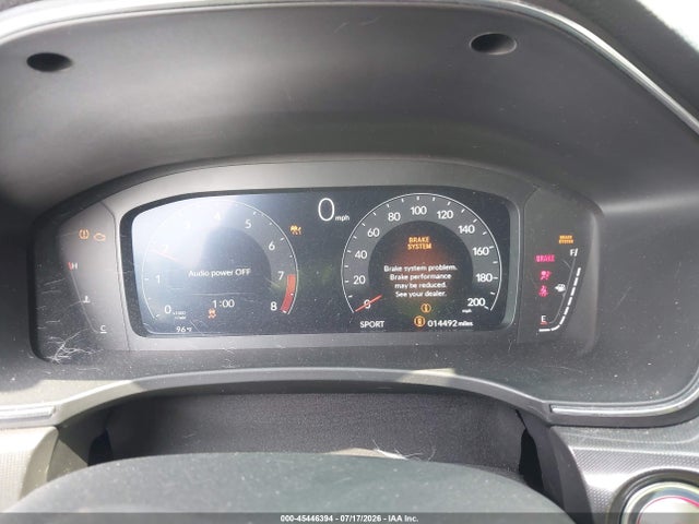 2024 Acura INTEGRA TYPE S 缩略图 7
