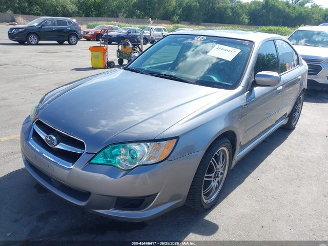 صورة مصغرة 2 لـ 2009 Subaru LEGACY 2.5I