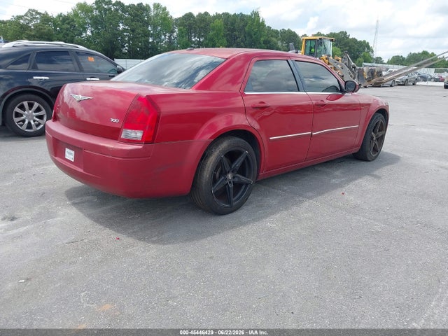 صورة 4 لـ 2007 Chrysler 300