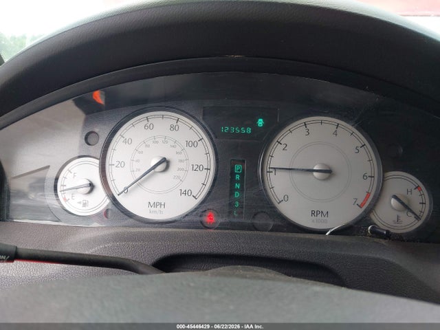 صورة 7 لـ 2007 Chrysler 300