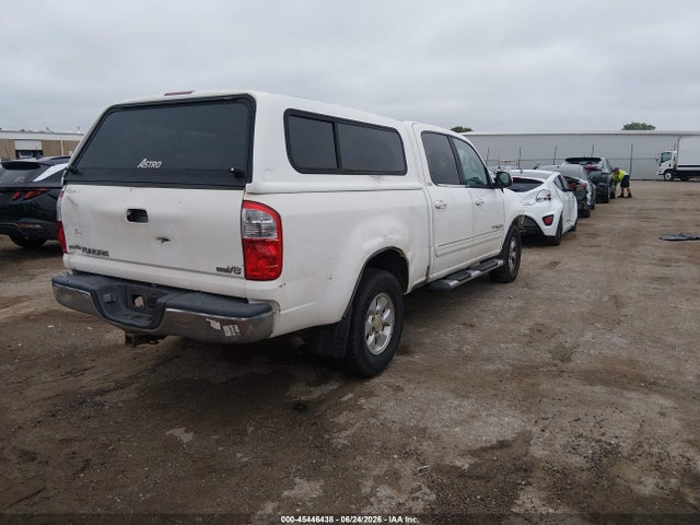 صورة 4 لـ 2005 Toyota TUNDRA SR5 V8