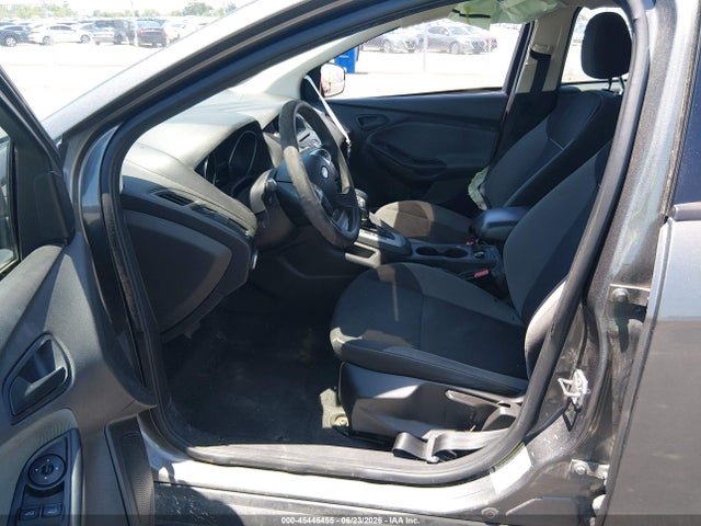 2012 FORD FOCUS SE 照片 5