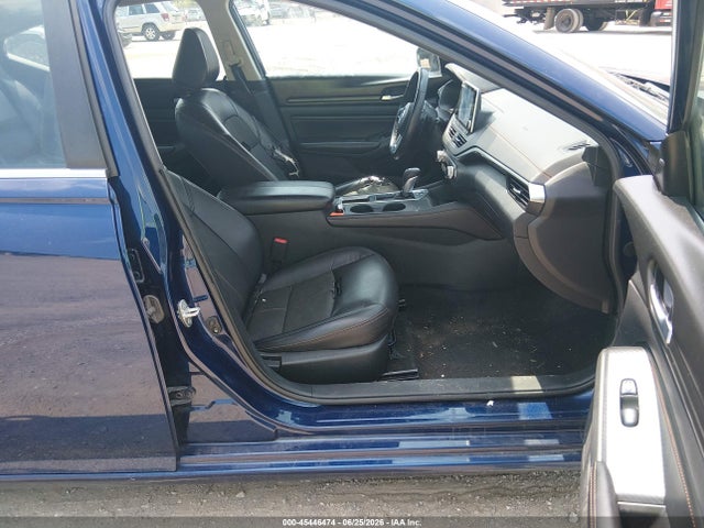 صورة 5 لـ 2021 Nissan ALTIMA SR FWD