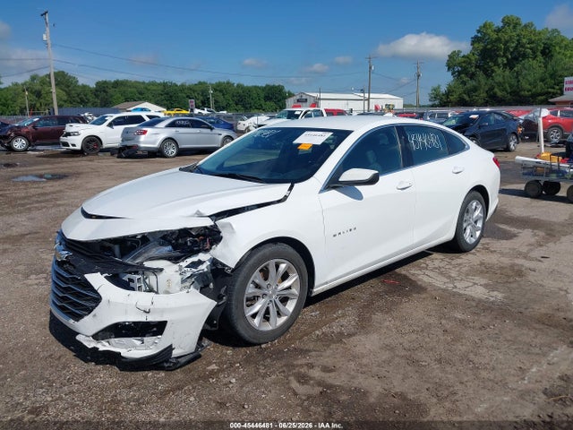 2023 Chevrolet MALIBU FWD 1LT — фото 2