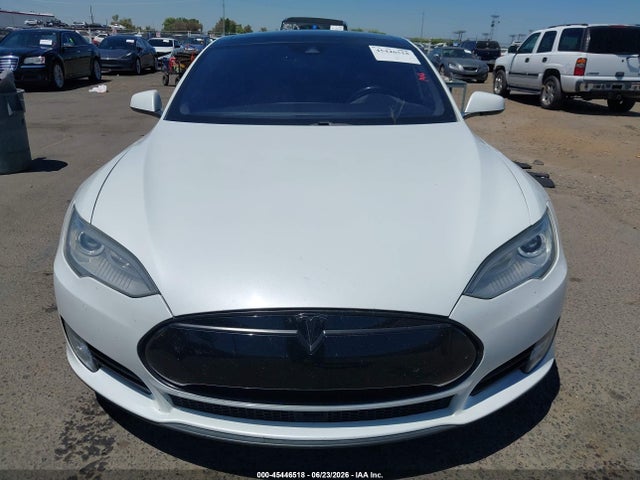 2015 Tesla MODEL S 70D/85D/P85D — миниатюра 11