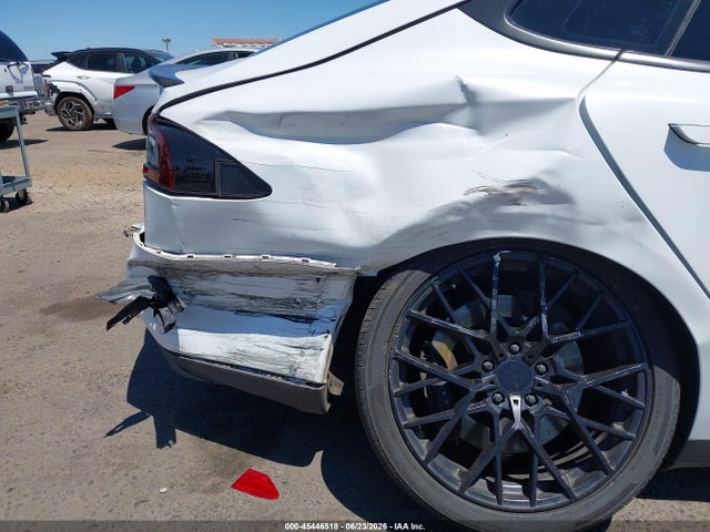 2015 Tesla MODEL S 70D/85D/P85D — фото 6