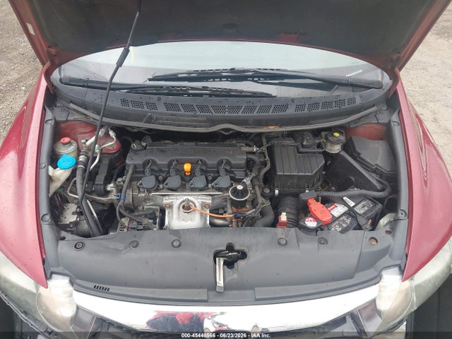 صورة 10 لـ 2011 Honda CIVIC EX-L