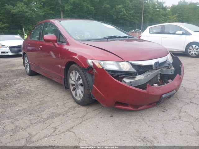 صورة 1 لـ 2011 Honda CIVIC EX-L