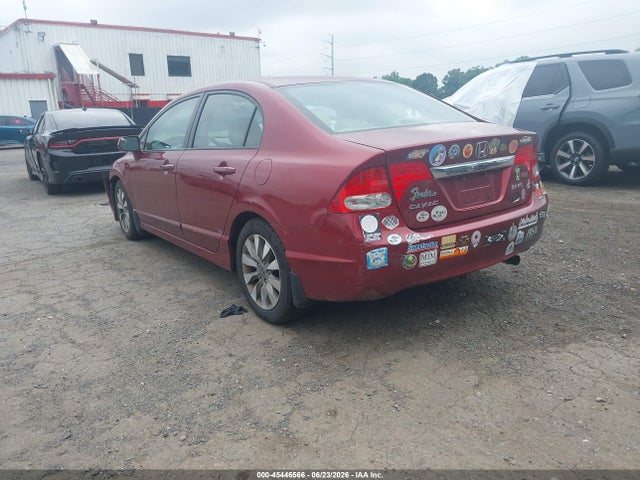صورة 3 لـ 2011 Honda CIVIC EX-L