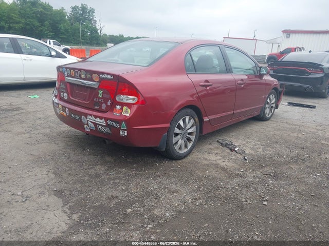 صورة 4 لـ 2011 Honda CIVIC EX-L