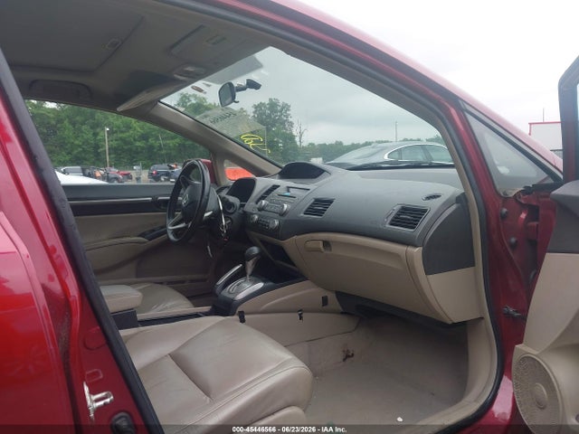 صورة 5 لـ 2011 Honda CIVIC EX-L