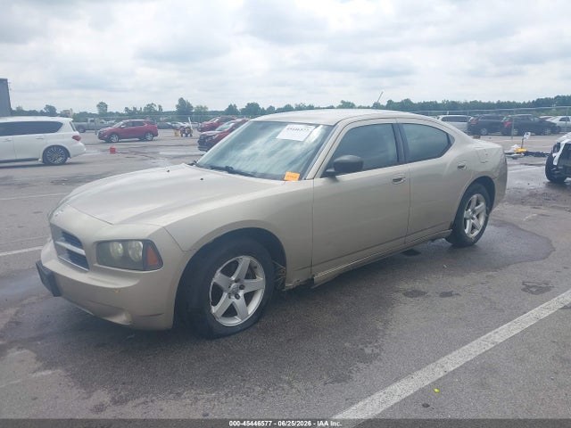 صورة 2 لـ 2008 Dodge CHARGER SXT