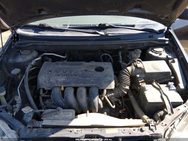صورة 10 لـ 2007 Toyota COROLLA LE