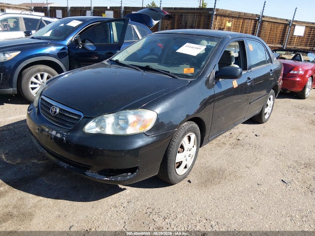 صورة 2 لـ 2007 Toyota COROLLA LE
