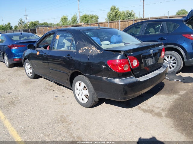 صورة 3 لـ 2007 Toyota COROLLA LE