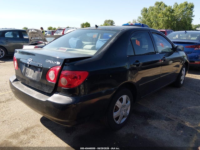 صورة 4 لـ 2007 Toyota COROLLA LE