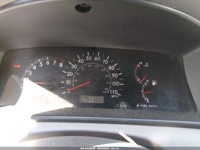 صورة 7 لـ 2007 Toyota COROLLA LE