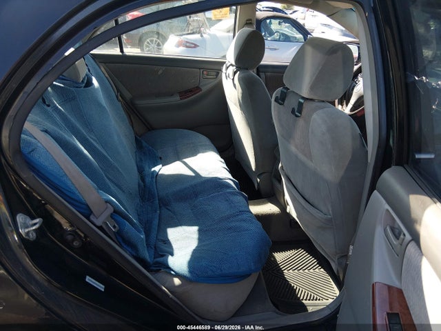 صورة 8 لـ 2007 Toyota COROLLA LE