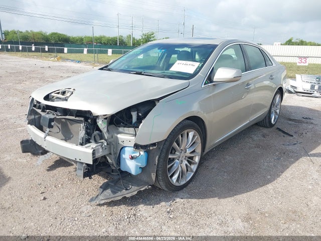 صورة 2 لـ 2014 Cadillac XTS PLATINUM