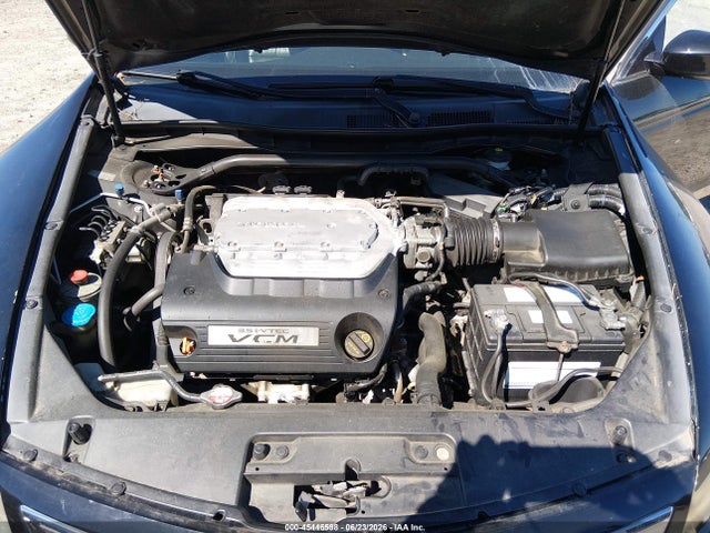 2012 Honda ACCORD 3.5 EX-L 照片 10