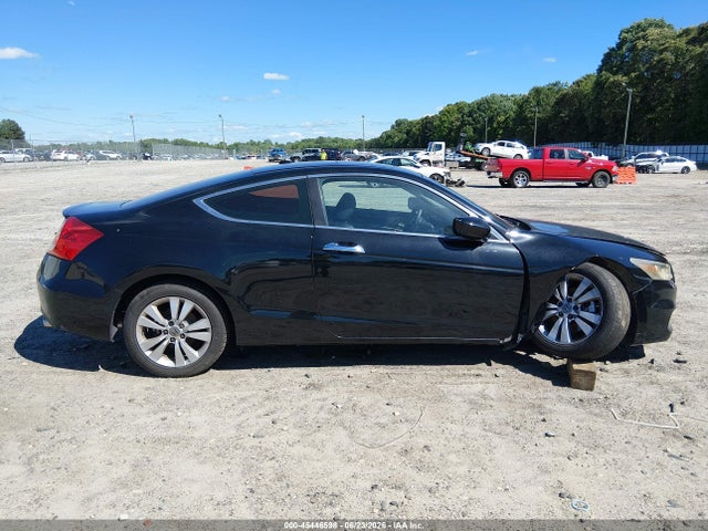 2012 Honda ACCORD 3.5 EX-L 缩略图 13