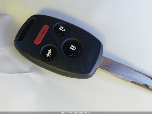 2012 Honda ACCORD 3.5 EX-L 缩略图 11