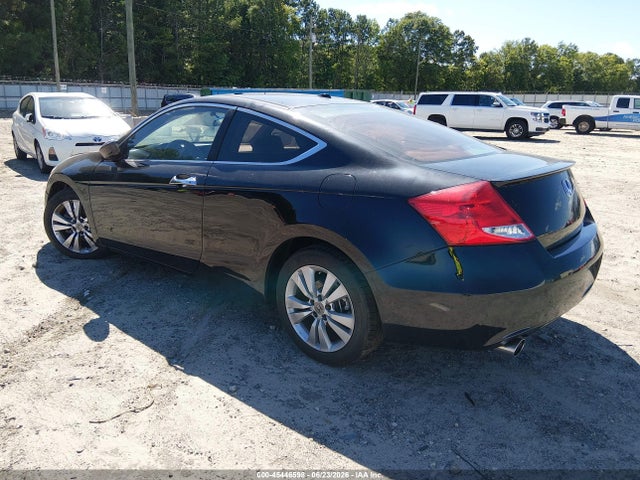 2012 Honda ACCORD 3.5 EX-L 照片 3
