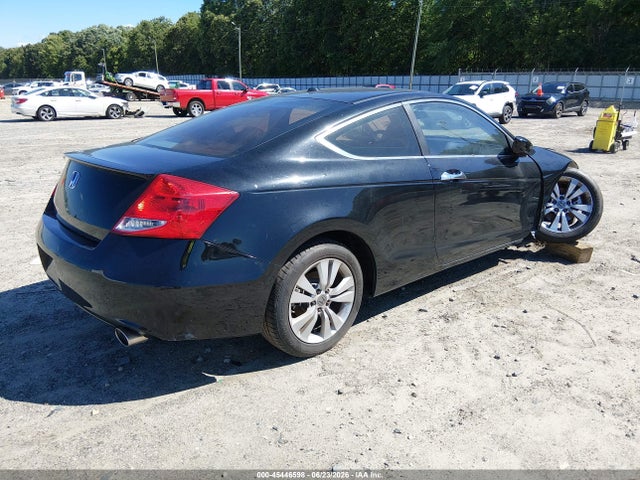 2012 Honda ACCORD 3.5 EX-L 照片 4