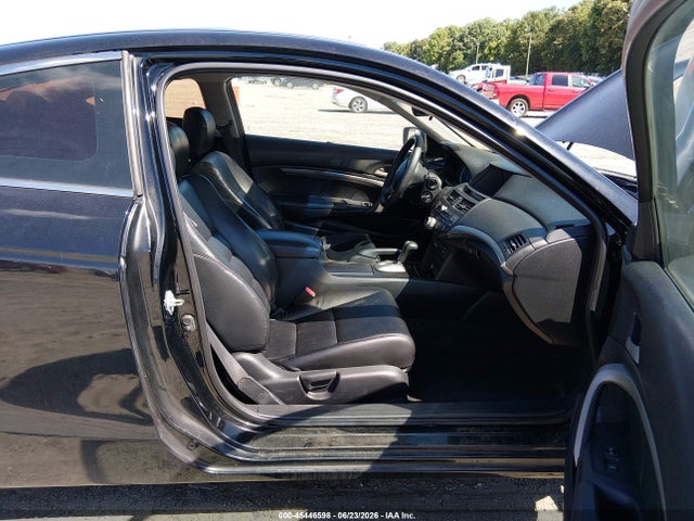 2012 Honda ACCORD 3.5 EX-L 照片 5