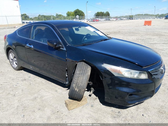 2012 Honda ACCORD 3.5 EX-L 照片 6