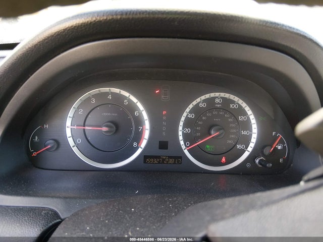 2012 Honda ACCORD 3.5 EX-L 照片 7