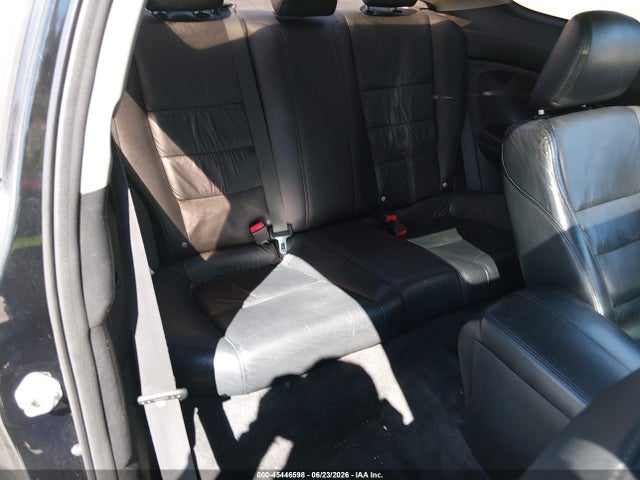 2012 Honda ACCORD 3.5 EX-L 照片 8