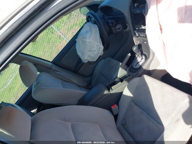 2002 Nissan MAXIMA SE 照片 5