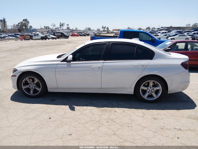 صورة مصغرة 16 لـ 2014 BMW 328I