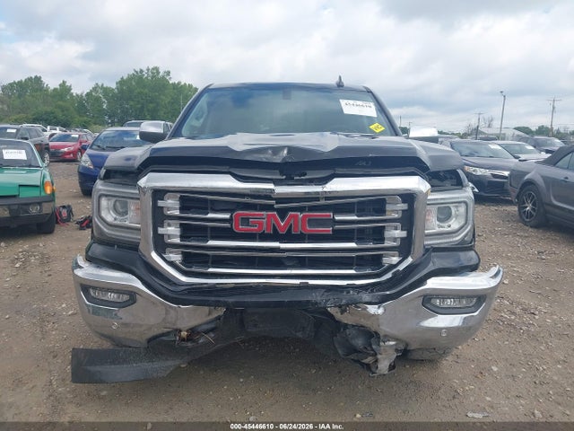 2018 GMC SIERRA 1500 SLT 缩略图 12