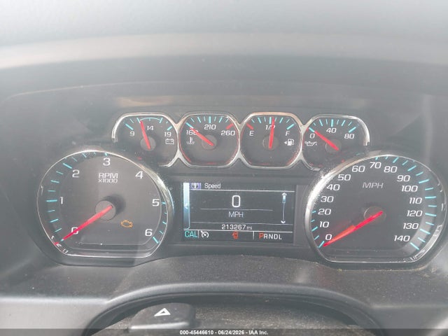 2018 GMC SIERRA 1500 SLT — фото 7
