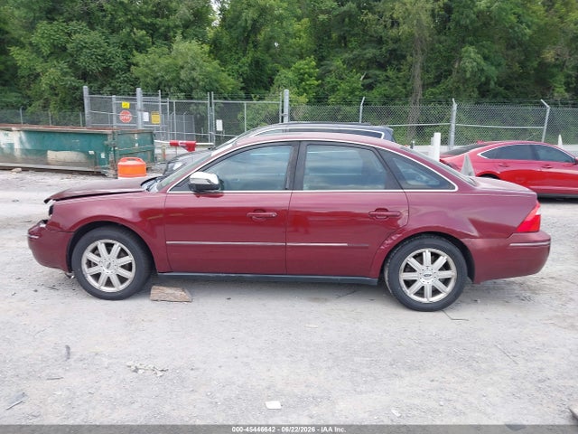 صورة مصغرة 14 لـ 2005 FORD FIVE HUNDRED LIMITED
