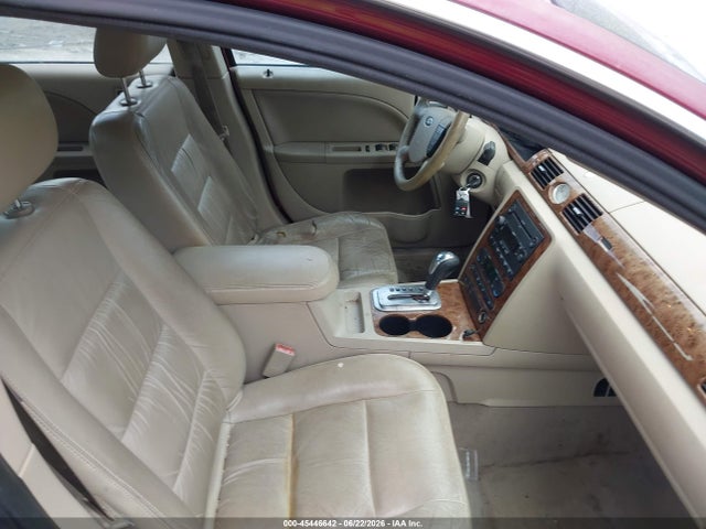 صورة مصغرة 5 لـ 2005 FORD FIVE HUNDRED LIMITED