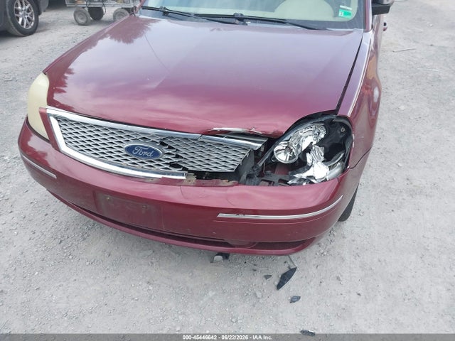 صورة مصغرة 6 لـ 2005 FORD FIVE HUNDRED LIMITED