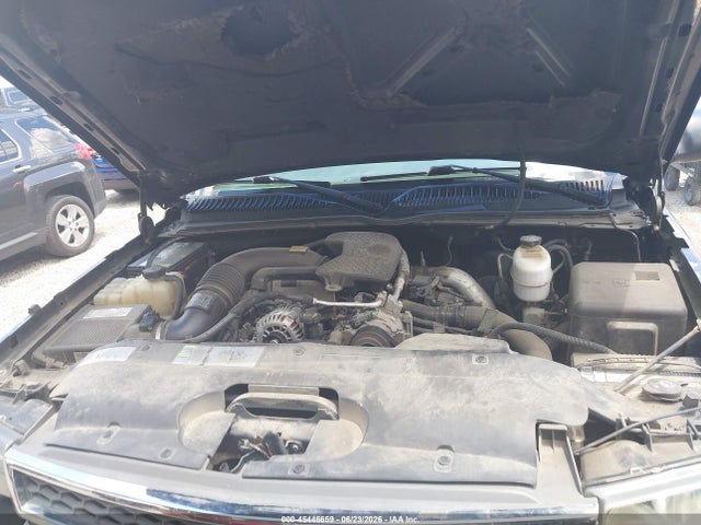 2005 Chevrolet SILVERADO 2500HD LS 缩略图 10