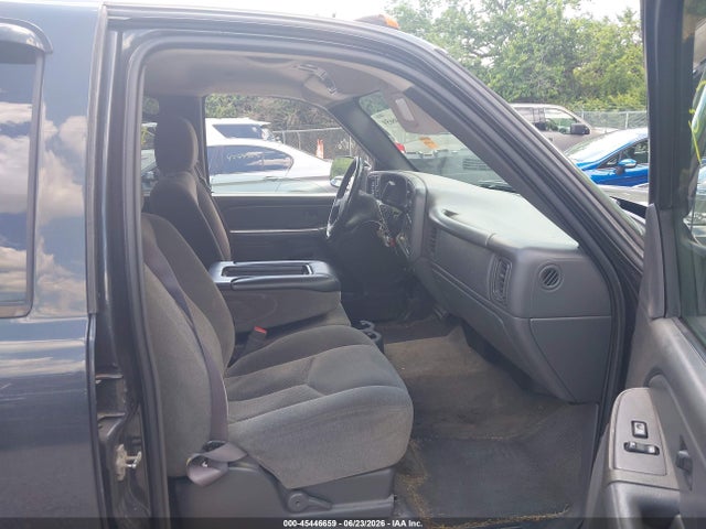 2005 Chevrolet SILVERADO 2500HD LS 缩略图 5