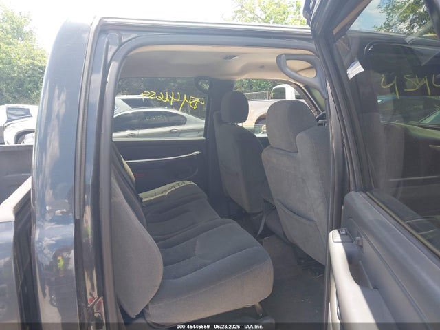 2005 Chevrolet SILVERADO 2500HD LS 缩略图 8