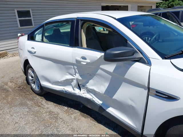 صورة مصغرة 17 لـ 2017 FORD TAURUS SE