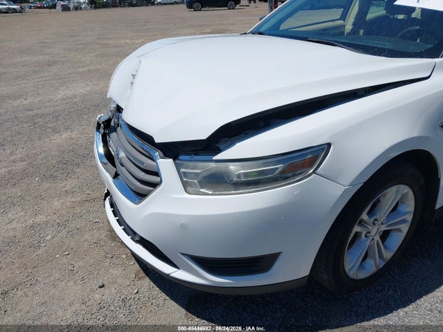 صورة مصغرة 18 لـ 2017 FORD TAURUS SE