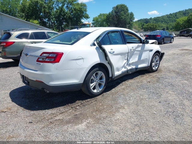 صورة 4 لـ 2017 FORD TAURUS SE