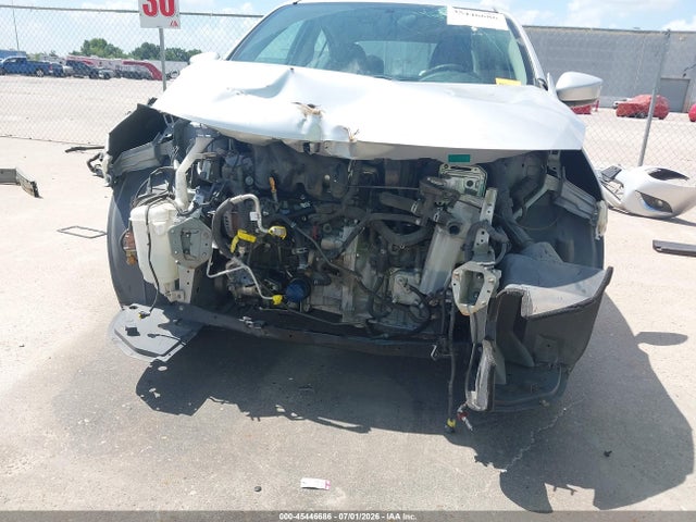 2018 Nissan VERSA 1.6 SV 照片 6